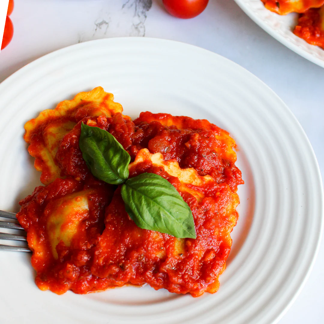 Marinara Pasta Sauce - Image 3