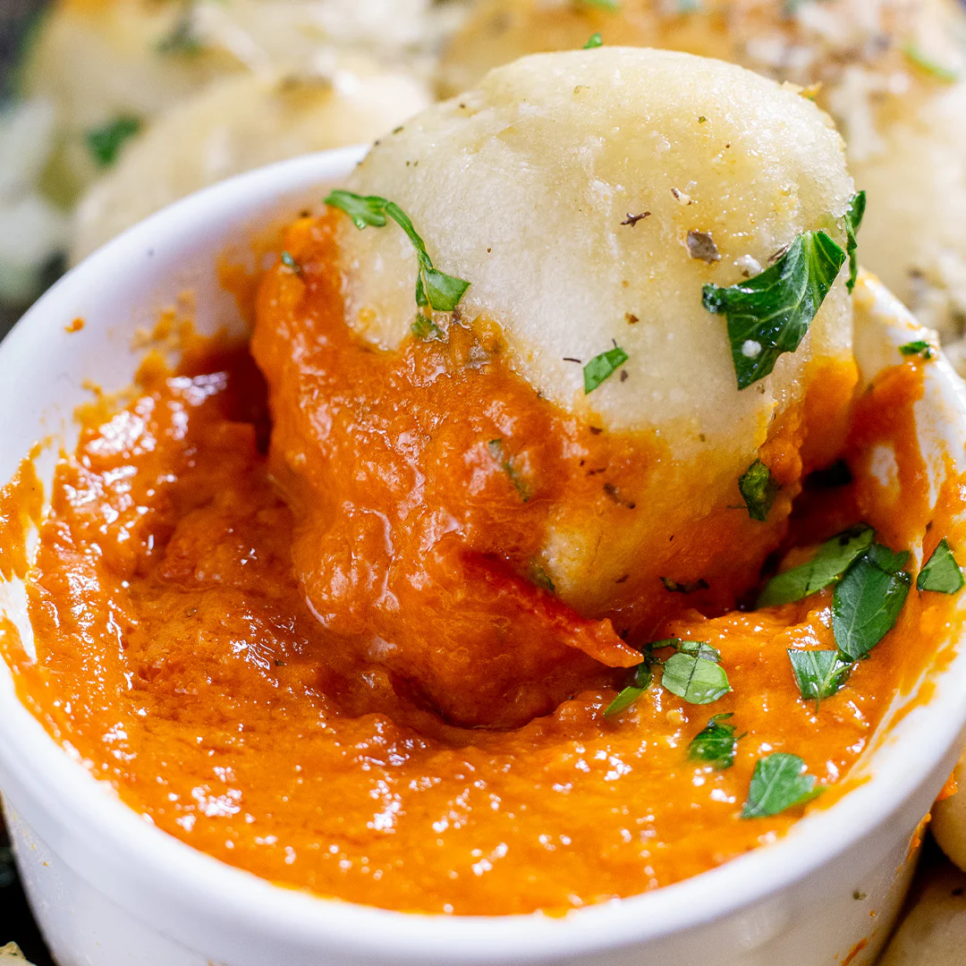 Spicy Vodka Pasta Sauce - Image 3