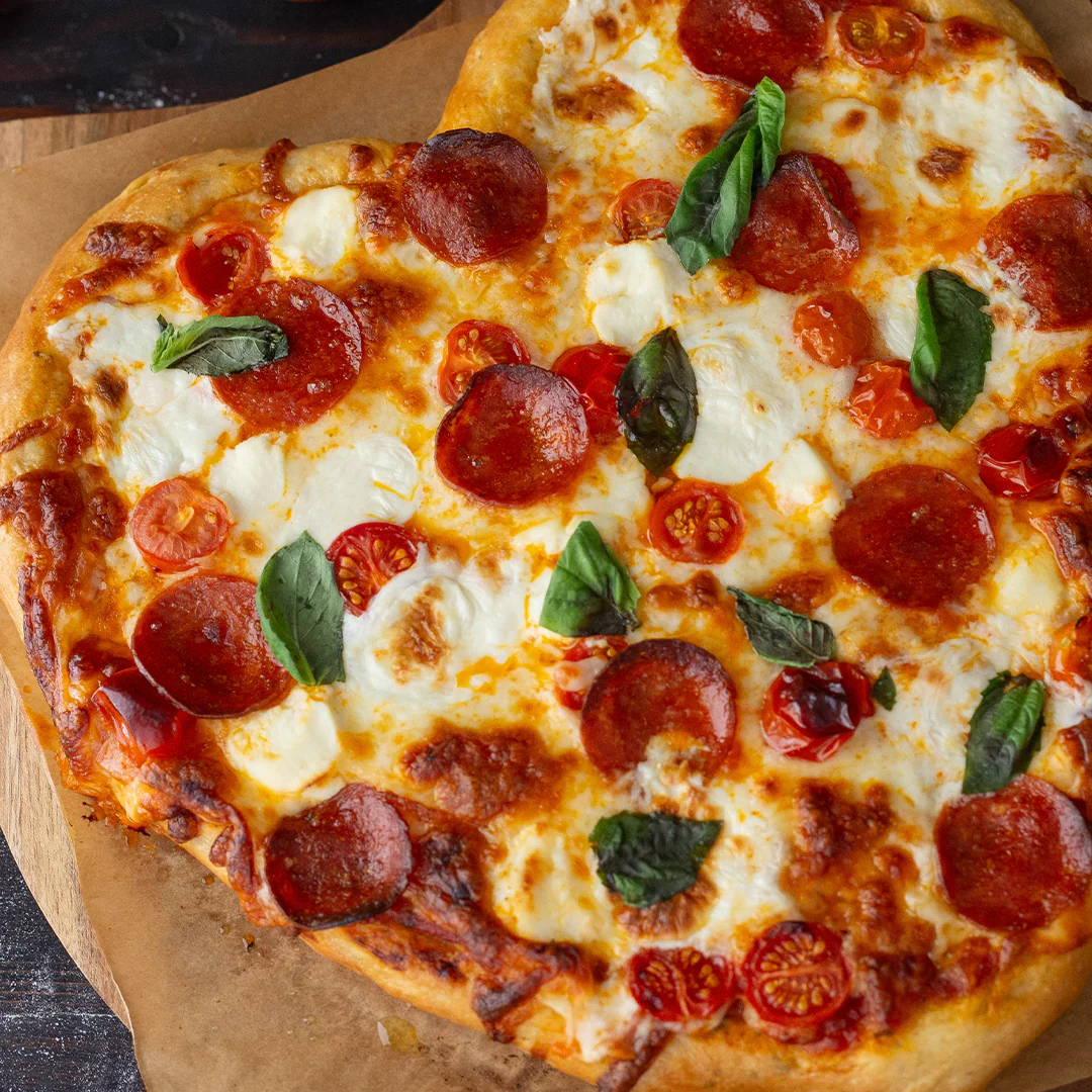 Traditional Pizza Sauce - Image 3