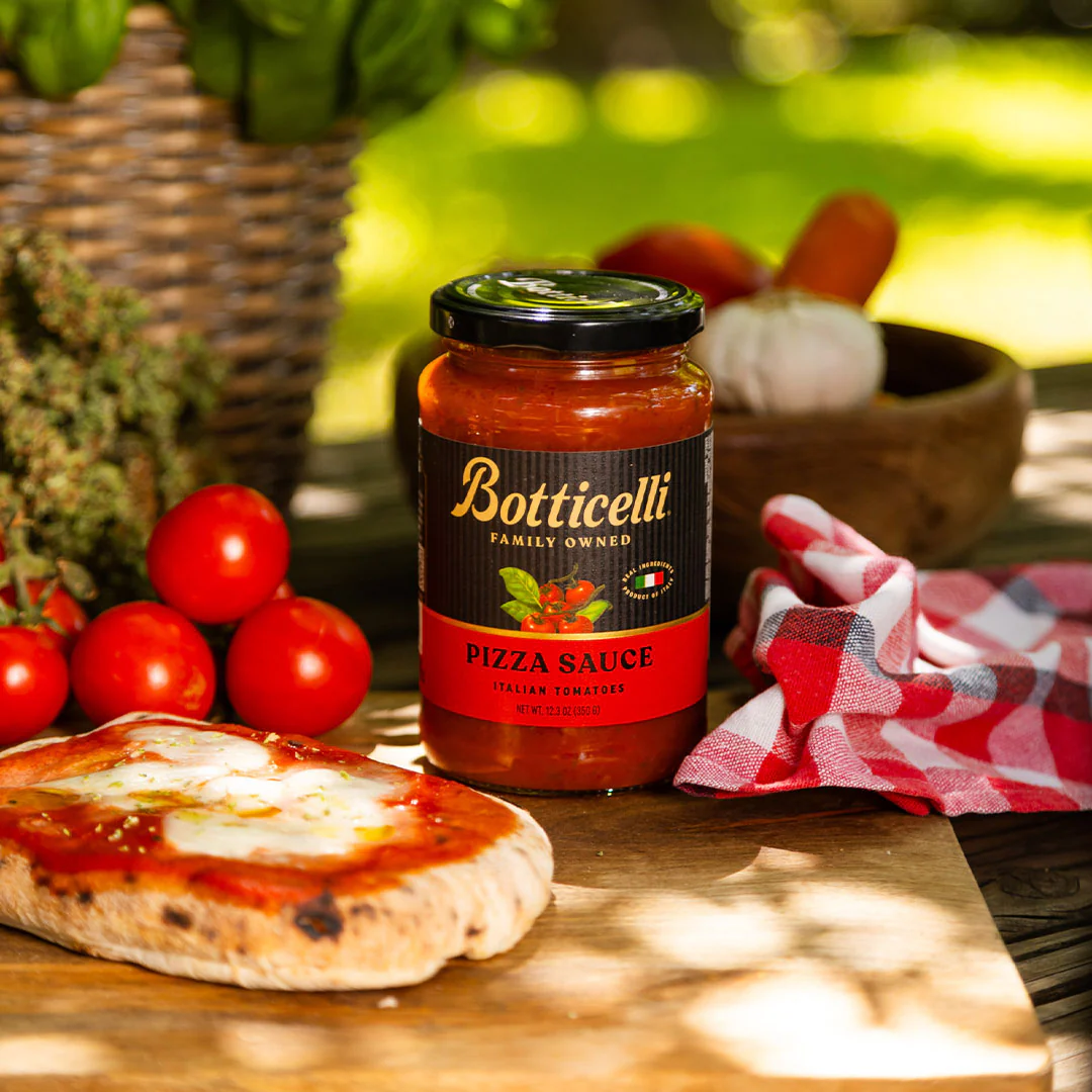 Traditional Pizza Sauce - Image 4
